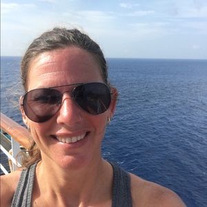 Meet your Posher, Kate